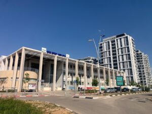 מיתון תנועה, הסדרי תנועה, פיתוח הדרכה